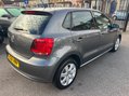 Volkswagen Polo 1.2 Match Euro 5 5dr 5