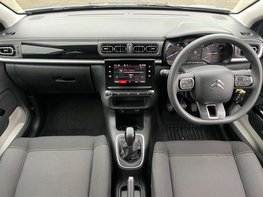 Citroen C3 1.2 C3 Plus PureTech S&S 5dr 2