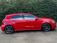 Mercedes-Benz A Class 1.5 A180d AMG Line Euro 6 (s/s) 5dr 8