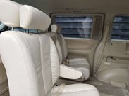 Nissan Elgrand AUTECH 32