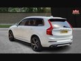 Volvo XC90 D5 POWERPULSE R-DESIGN PRO AWD 5