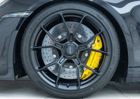 Porsche 911 GT3 (992) 