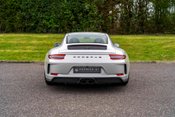 Porsche 911 GT3 TOURING. HOUNDSTOOTH. CARBON INT. PCCBS. LIFT. S/CHRONO. 4