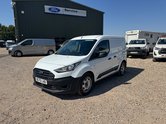Ford Transit Connect SWB L1H1 Low Roof Base EURO 6 3