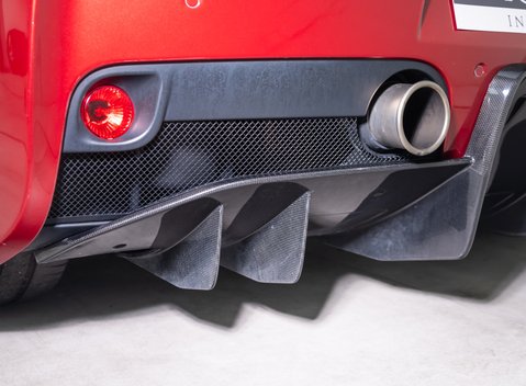 Ferrari 458 Speciale 38