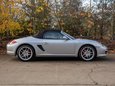 Porsche Boxster 24V S PDK 13