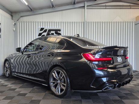 BMW 3 Series 3.0 M340i Saloon 4dr Petrol Auto xDrive Euro 6 (s/s) (374 ps) 30
