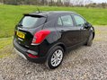 Vauxhall Mokka X ACTIVE ECOTEC S/S 3