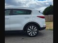 Kia Sportage 1.7 Sportage 3 ISG CRDi 5dr 6