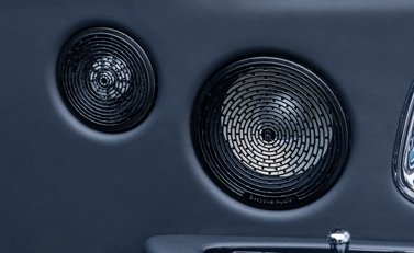 Rolls-Royce Cullinan Series II Black Badge 34