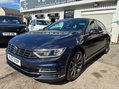 Volkswagen Passat 2.0 Passat R-Line TDI BlueMotion Technology 4dr 2