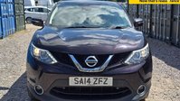 Nissan Qashqai 1.2 DIG-T Acenta Premium SUV 5dr Petrol Manual 2WD Euro 5 (s/s) (115 ps) 2