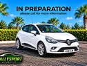 Renault Clio 0.9 Clio Dynamique Nav TCe 5dr