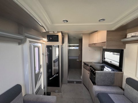Chausson 720 15