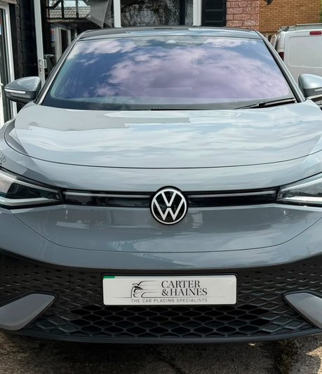 Volkswagen Id.5 Pro 77kWh Style SUV 5dr Electric Auto (174 ps)
