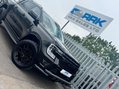 Ford Ranger 2.0 TD EcoBlue Wildtrak Pickup Double Cab 4dr Diesel Auto 4WD Euro 6 (s/s) 9