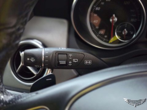 Mercedes-Benz GLA 1.6 GLA180 Urban Edition 7G-DCT Euro 6 (s/s) 5dr 57