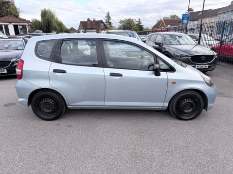 Honda Jazz 1.2 i-DSI S 5dr 6