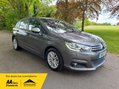 Citroen C4 1.6 BlueHDi Flair Euro 6 5dr 1