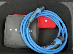 Tesla Model Y (Dual Motor) Long Range SUV 5dr Electric Auto 4WDE (384 bhp) 22