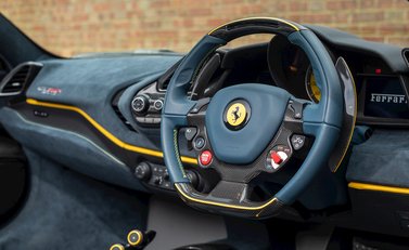 Ferrari 488 Pista Spider 13