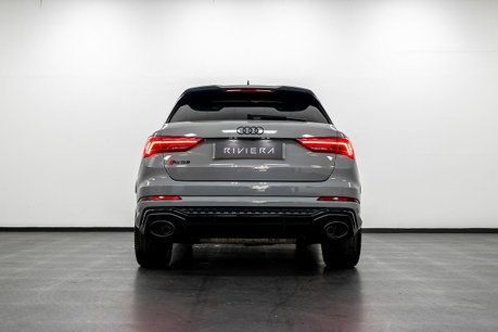 Audi RS Q3 2.5 TFSI Audi Sport Edition SUV 5dr Petrol S Tronic quattro Euro 6 (s/s) (4 34
