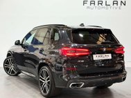BMW X5 3.0 30d M Sport SUV 5dr Diesel Auto xDrive Euro 6 (s/s) (265 ps) 5