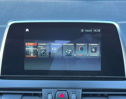 BMW 2 Series 1.5 225XE M Sport Auto 4WD 5dr 29