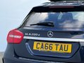 Mercedes-Benz GLA 2.1 GLA 200 D AMG Line Premium+ Auto 5dr 43