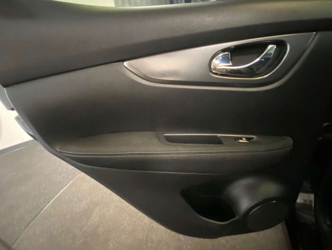 Nissan Qashqai 1.5 Qashqai N-Connecta dCi 5dr 35