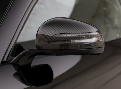 Mercedes-Benz Amg GT Black Series 30