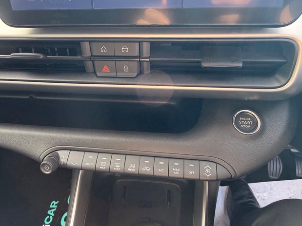 Jeep Avenger SUMMIT 30