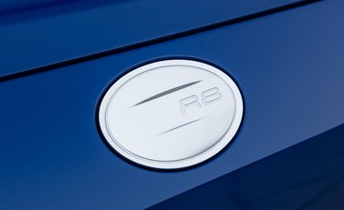 Audi R8 V10 PERFORMANCE CARBON BLACK SPYDER 43