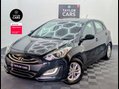 Hyundai i30 1.4 Active Euro 5 5dr 1