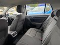 Volkswagen Golf 1.4 TSI SE Nav Euro 6 (s/s) 5dr 22