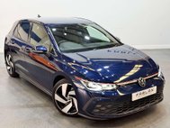 Volkswagen Golf 2.0 TSI GTI Hatchback 5dr Petrol DSG Euro 6 (s/s) (245 ps) 10
