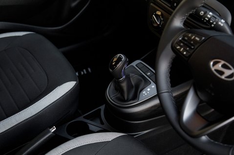 Hyundai i10 ADVANCE 31