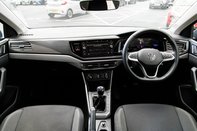 Volkswagen Polo LIFE TSI 3