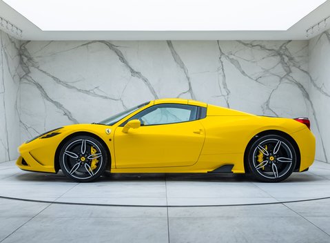 Ferrari 458 Speciale Aperta 14