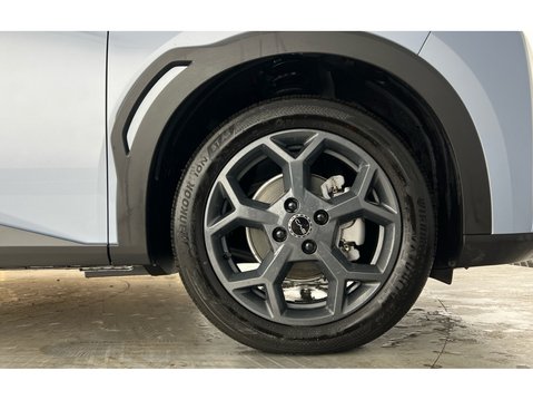 BYD Dolphin Surf 115kW Comfort 43kWh 5dr Auto 14