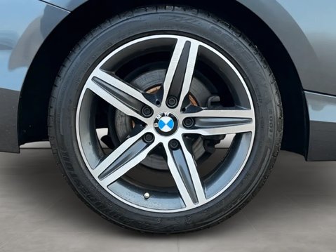 BMW 2 Series 218i Sport 2dr [Nav] Step Auto 14