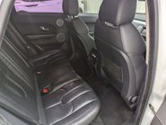 Land Rover Range Rover Evoque 2.2 Range Rover Evoque Pure Tech SD4 Auto 4WD 5dr 57