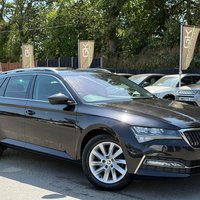 This Skoda is HPI clear