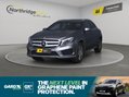 Mercedes-Benz GLA 2.1 GLA220 CDI AMG Line 7G-DCT 4MATIC Euro 6 (s/s) 5dr 4