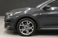 Kia Xceed 1.5 XCeed 3 ISG 5dr 14