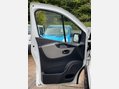 Renault Trafic 1.6 dCi ENERGY 29 Business LWB High Roof Euro 5 (s/s) 5dr 35