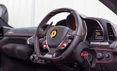 Ferrari 458 Speciale 7