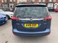 Vauxhall Zafira 1.4i Turbo SRi Euro 6 5dr 4