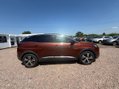 Peugeot 3008 1.6 BlueHDi GT Line SUV 5dr Diesel Manual Euro 6 (s/s) (120 ps) 9