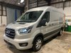 Ford Transit 350 LIMITED P/V ECOBLUE L3H2